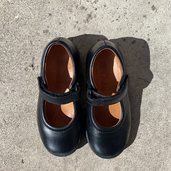 Froddo Mary Janes - Picture 3 of 5